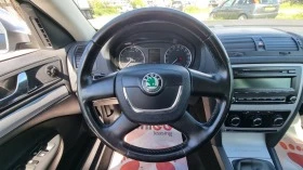 Skoda Octavia 1.8i 4x4 | Mobile.bg    8