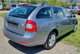 Skoda Octavia 1.8i 4x4 | Mobile.bg    3