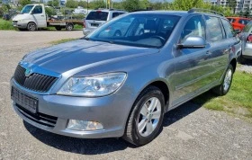 Skoda Octavia 1.8i 4x4