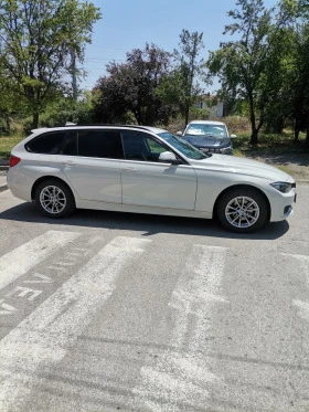     BMW 318 318 2.0TDI  xD Navi