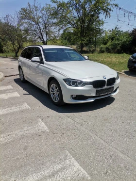 BMW 318 318 2.0TDI xDrive Navi Touring, снимка 1