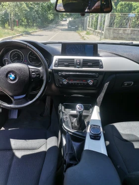 BMW 318 318 2.0TDI  xD Navi | Mobile.bg    9