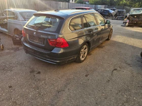 BMW 320 CIC Keyless, снимка 1