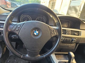 BMW 320 CIC Keyless, снимка 11