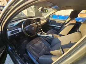 BMW 320 CIC Keyless, снимка 9