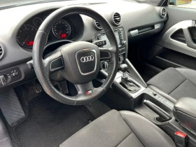 Audi A3 2.0 tdi quattro Sline, снимка 7