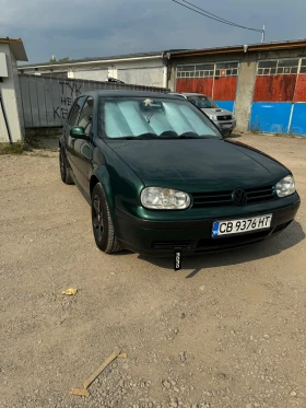 VW Golf, снимка 2