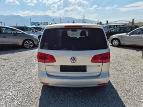 VW Touran 1.4 TSI eco fuel, снимка 5