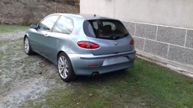 Alfa Romeo 147 1.9JtdСИСТЕМА С/У ПРОБУКСУВАНЕ* ОТЛИЧНО СЪСТОЯНИЕ, снимка 8