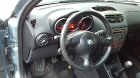 Alfa Romeo 147 1.9JtdСИСТЕМА С/У ПРОБУКСУВАНЕ* ОТЛИЧНО СЪСТОЯНИЕ, снимка 5