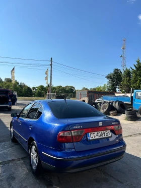 Seat Toledo, снимка 3