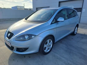 Seat Altea 1, 6, benz XL102ks unikat, снимка 3