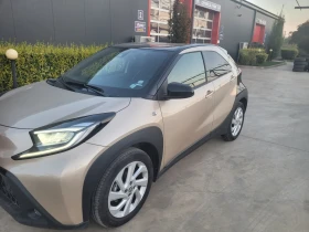 Toyota Aygo X 1.0i, снимка 1