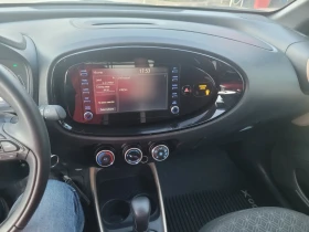 Toyota Aygo X 1.0i, снимка 9