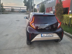 Toyota Aygo X 1.0i, снимка 3