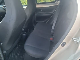 Toyota Aygo X 1.0i, снимка 8