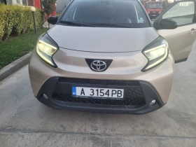 Toyota Aygo X 1.0i, снимка 2