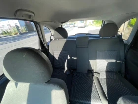 Opel Meriva, снимка 7