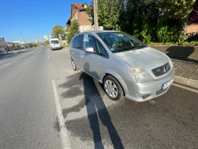 Opel Meriva, снимка 2