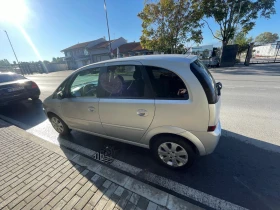 Opel Meriva, снимка 4