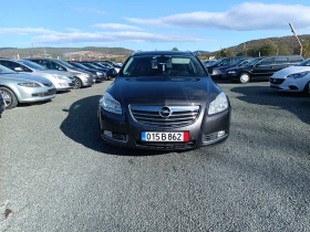 Opel Insignia 1.8 бензин , снимка 2