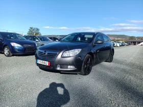 Opel Insignia 1.8 бензин , снимка 1