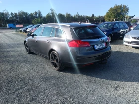 Opel Insignia 1.8 бензин , снимка 7