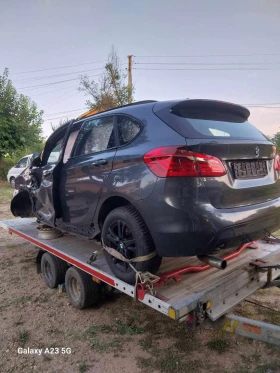 BMW 2 Active Tourer, снимка 2