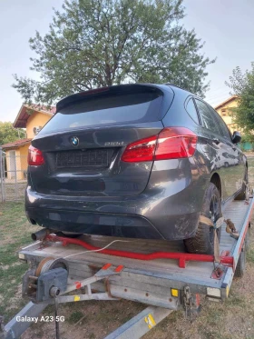 BMW 2 Active Tourer, снимка 5