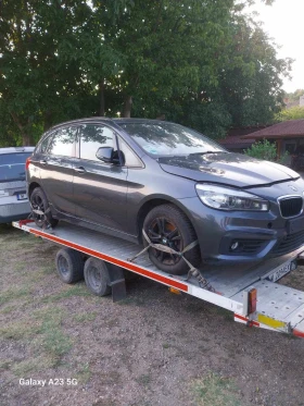 BMW 2 Active Tourer, снимка 6