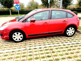 Citroen C4, снимка 3