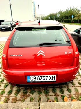 Citroen C4, снимка 2