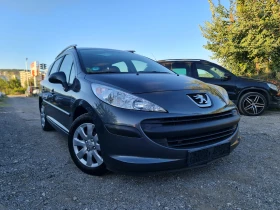 Peugeot 207 КАТО ЧИСТО НОВА, снимка 2