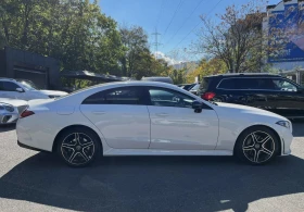 Mercedes-Benz CLS 350 d 4 MATIC AMG Line - [7] 