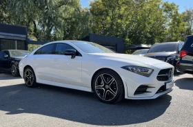 Mercedes-Benz CLS 350 d 4 MATIC AMG Line - [6] 