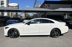 Mercedes-Benz CLS 350 d 4 MATIC AMG Line - [4] 