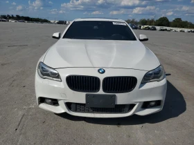  BMW 550