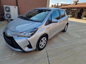 Toyota Yaris 1.5 Hybrid e-CVT | Mobile.bg    4