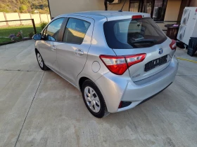 Toyota Yaris 1.5 Hybrid e-CVT | Mobile.bg    6