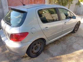 Peugeot 307, снимка 16