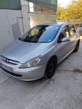 Peugeot 307, снимка 4