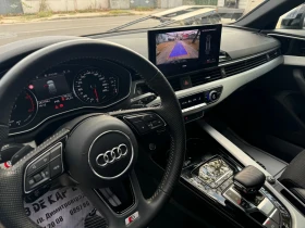 Audi A4 2.0 DIESEL AUSTRIA  | Mobile.bg    8