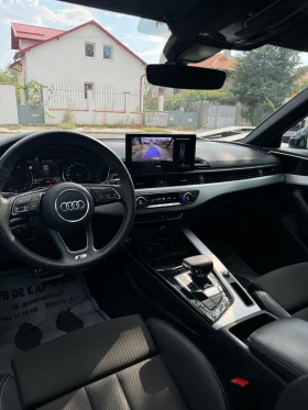 Audi A4 2.0 DIESEL AUSTRIA  | Mobile.bg    12