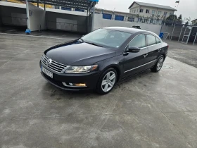 VW CC 2.0T quattro, снимка 1