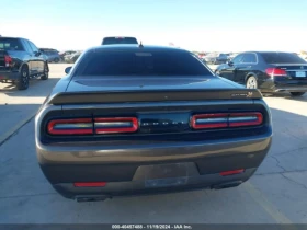 Обява за продажба на Dodge Challenger SCAT PACK WIDEBODY ~45 000 лв. - изображение 3