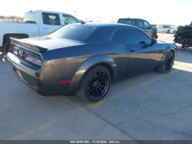 Обява за продажба на Dodge Challenger SCAT PACK WIDEBODY ~45 000 лв. - изображение 4