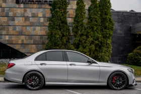 Mercedes-Benz E 350 d* BRABUS LIMITED* PANORAMA* HEAD UP* 360CAM* FULL, снимка 6