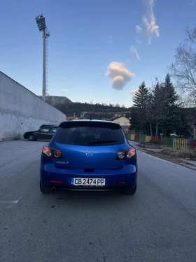 Mazda 3 * 2.0i * Sport * ГАЗ, снимка 4