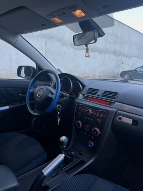 Mazda 3 * 2.0i * Sport * ГАЗ, снимка 7