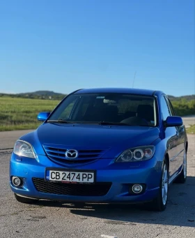     Mazda 3 * 2.0i * Sport * 